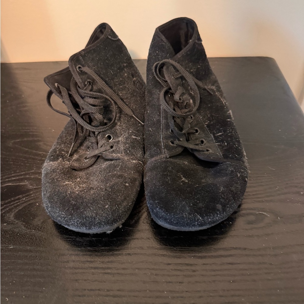 Bearfoot Lifting Shor